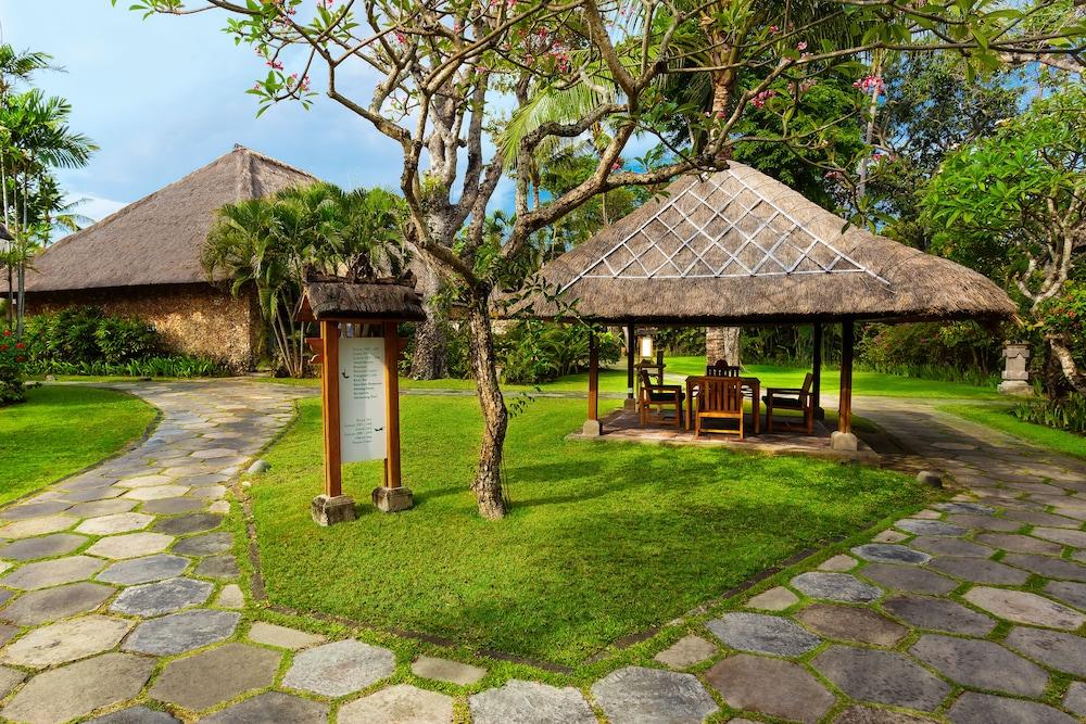The Oberoi Resort, Bali Seminyak (Bali)