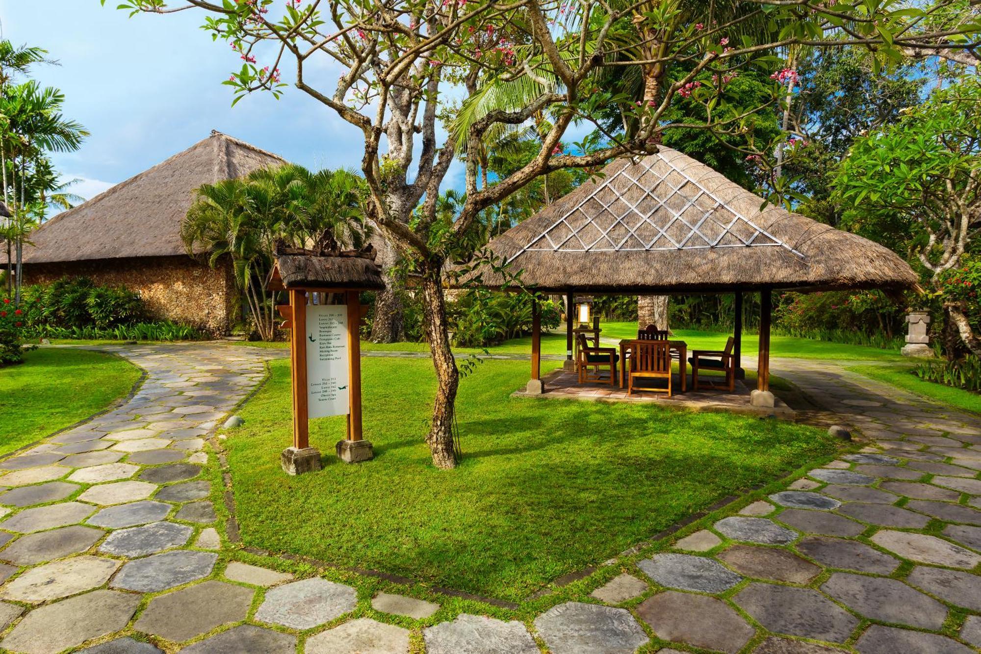 The Oberoi Resort, Bali Seminyak (Bali)