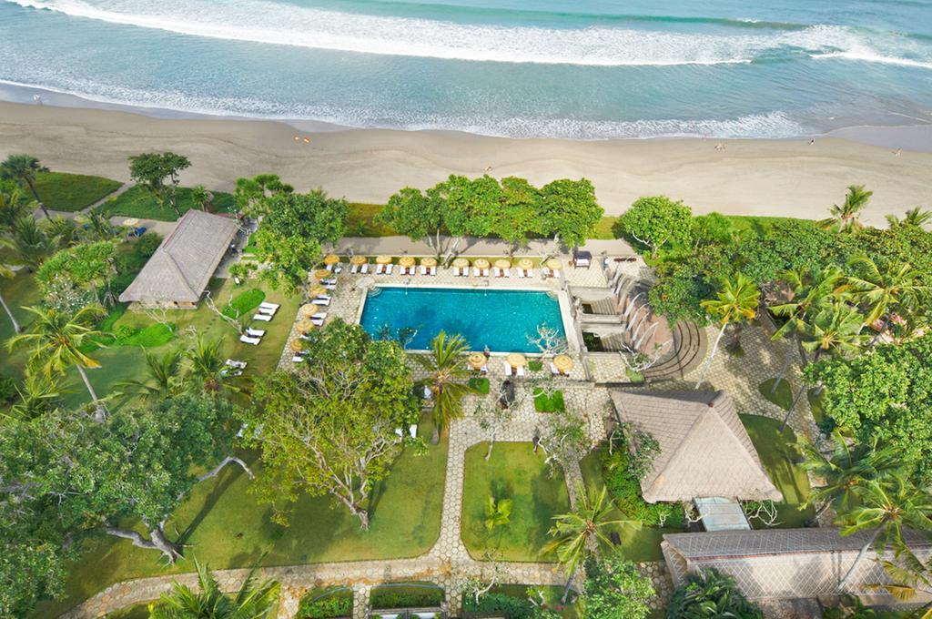 The Oberoi Resort, Bali