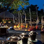 The Oberoi Beach Resort, Bali 