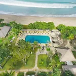 The Oberoi Beach Resort, Bali 