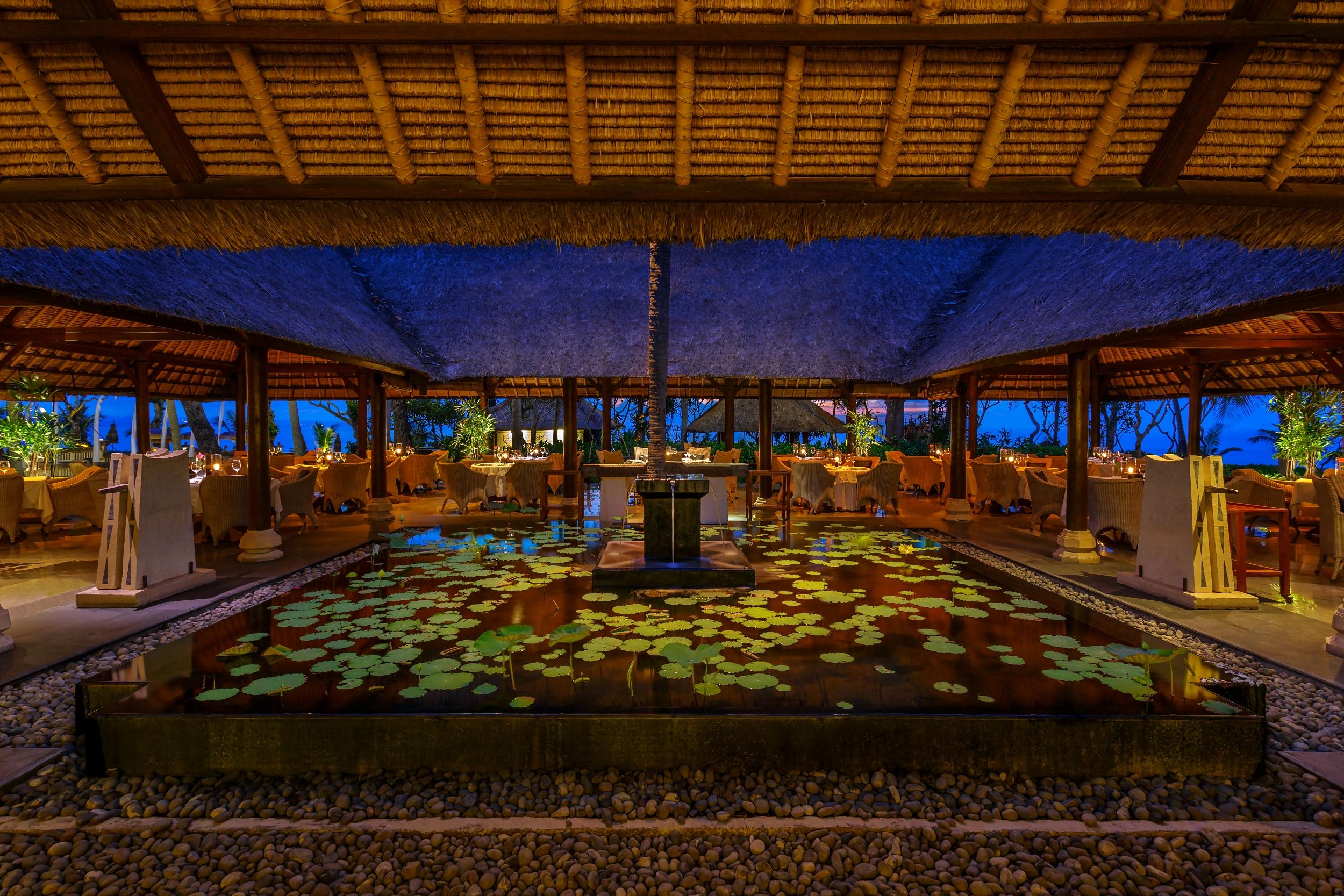 The Oberoi Resort, Bali Seminyak (Bali)