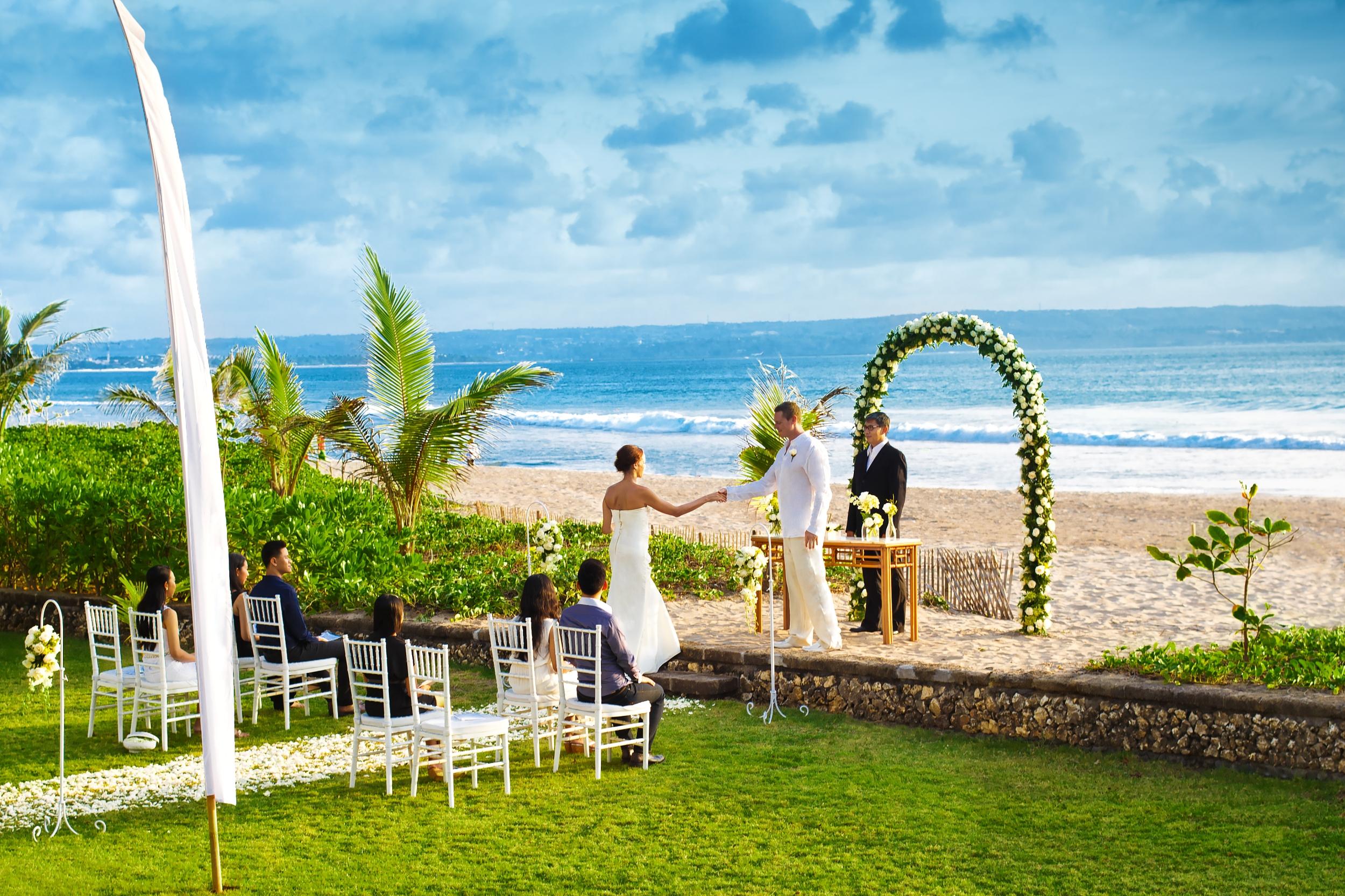 The Oberoi Resort, Bali 5*