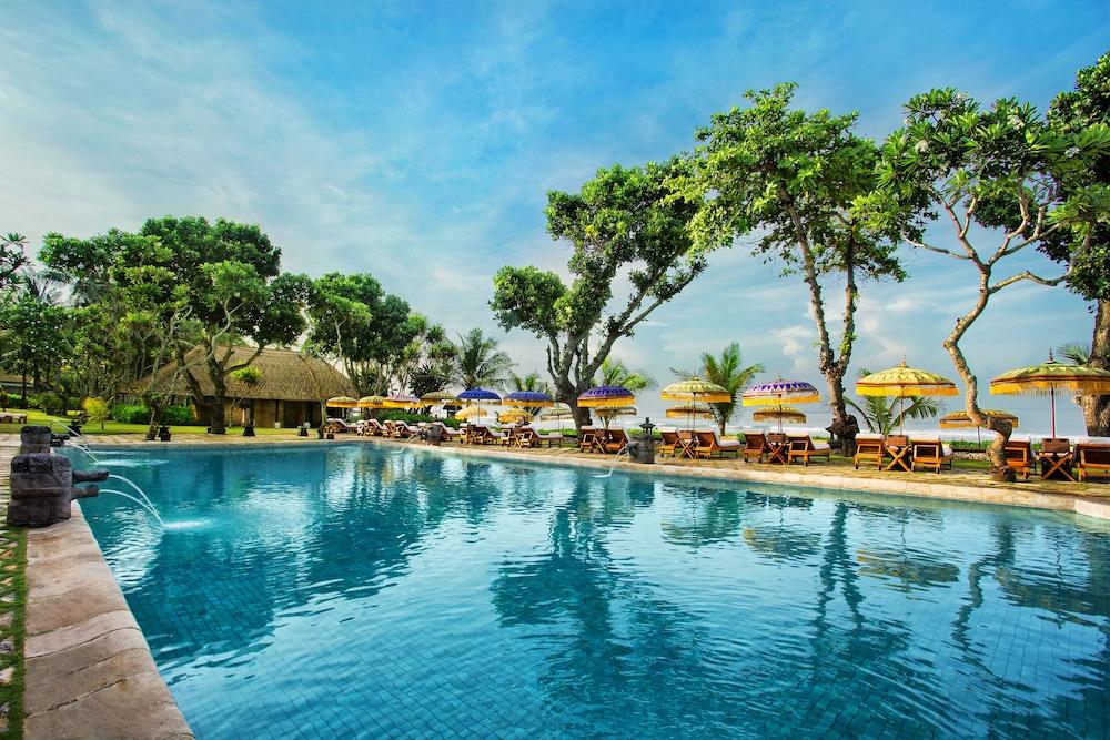 The Oberoi Resort, Bali Seminyak