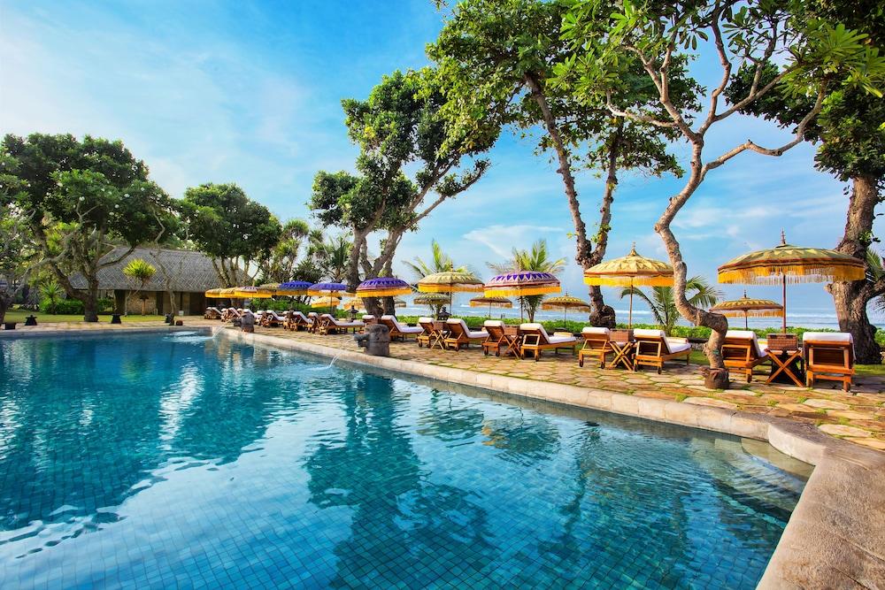 The Oberoi Resort, Bali 5* Seminyak (Bali)
