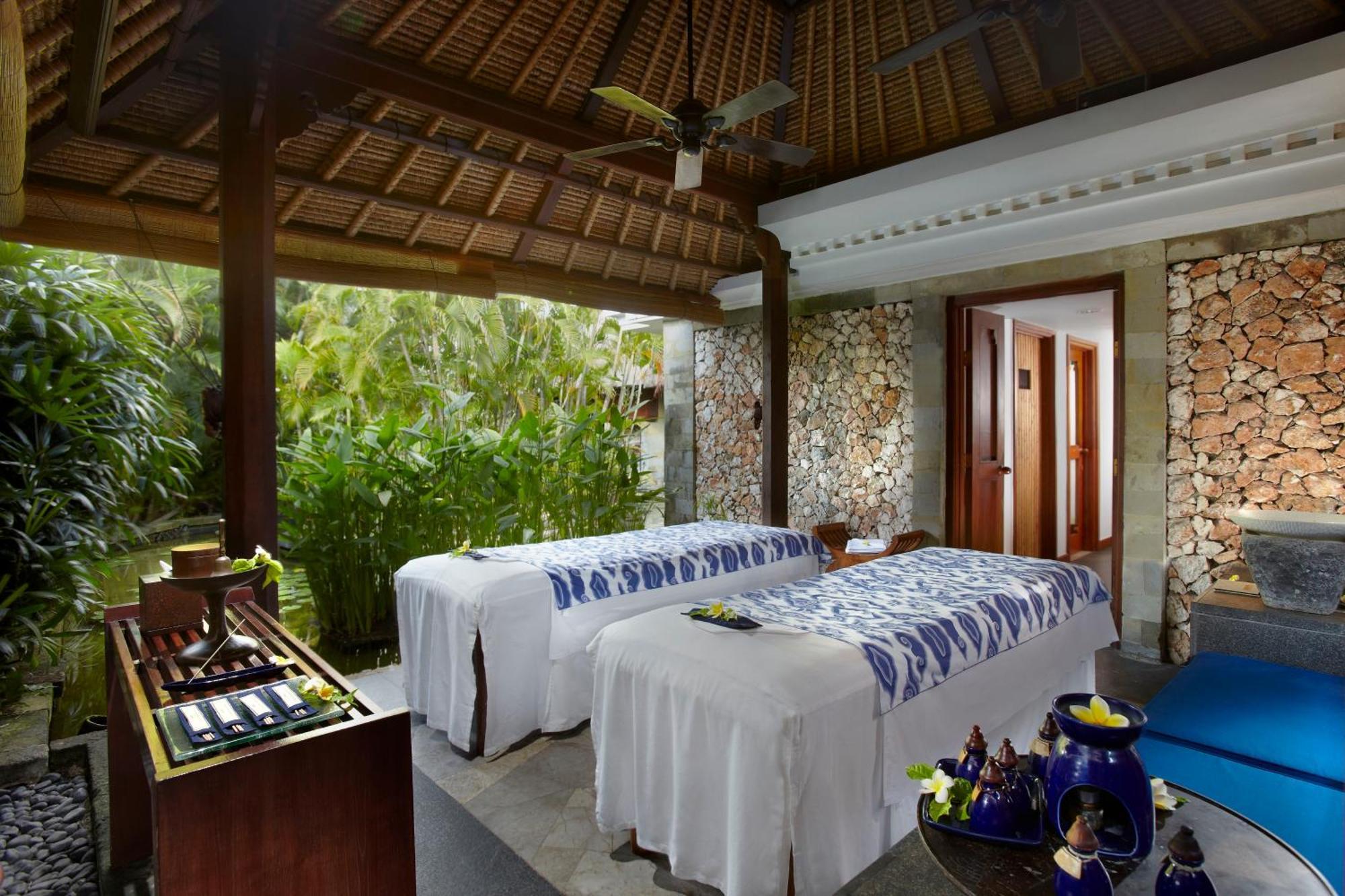 The Oberoi Resort, Bali Seminyak (Bali)