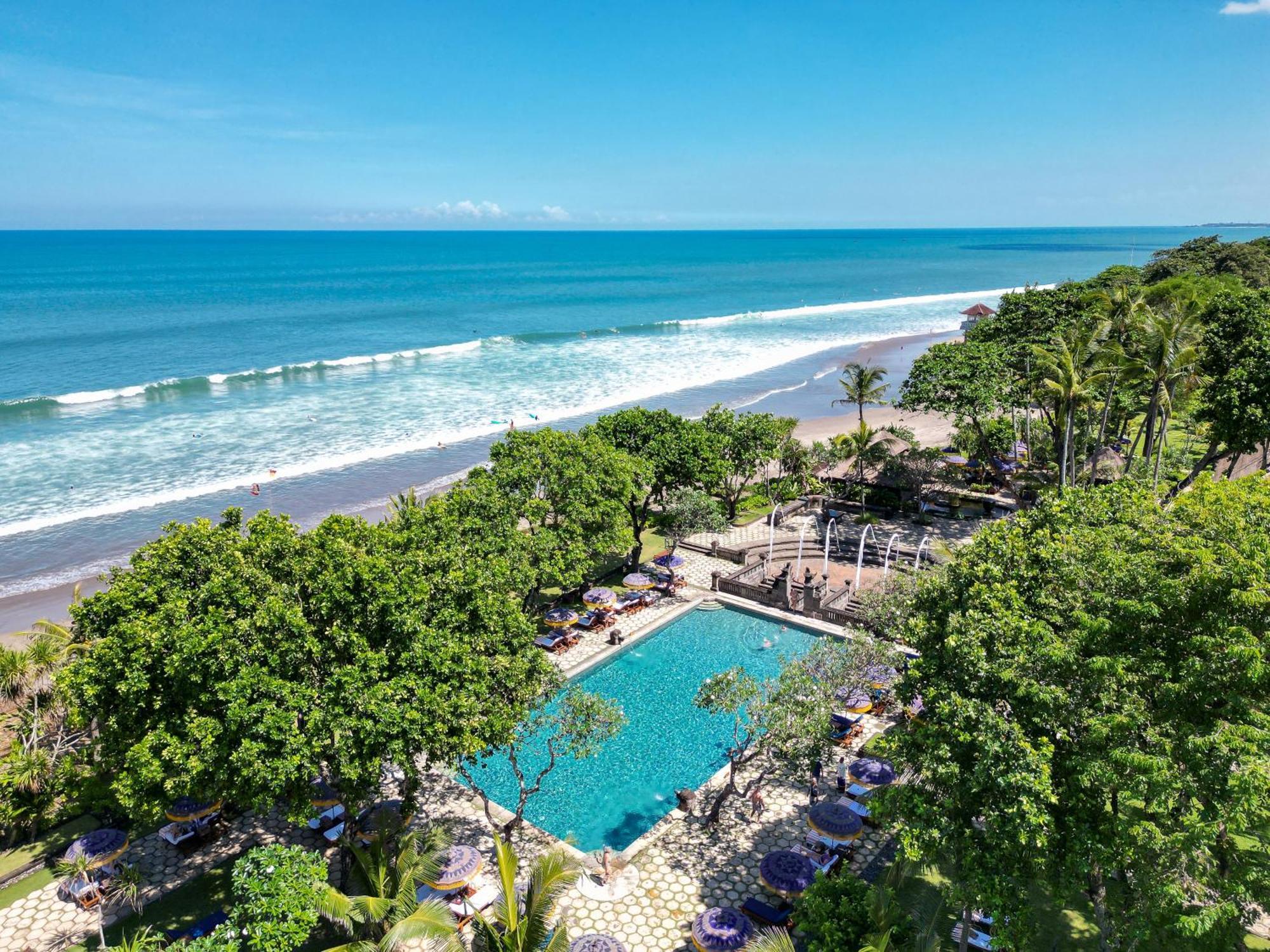 The Oberoi Resort, Bali Resort 5*