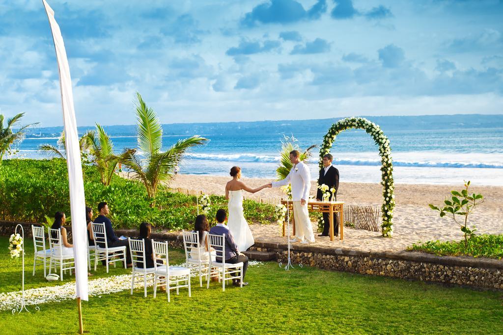 The Oberoi Resort, Bali