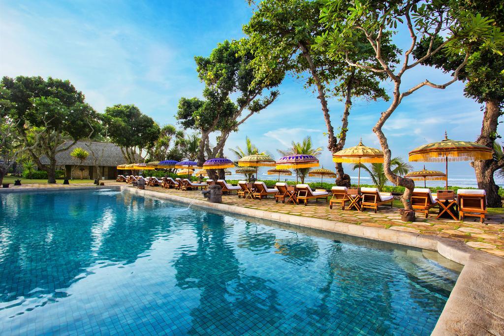 The Oberoi Resort, Bali Resort