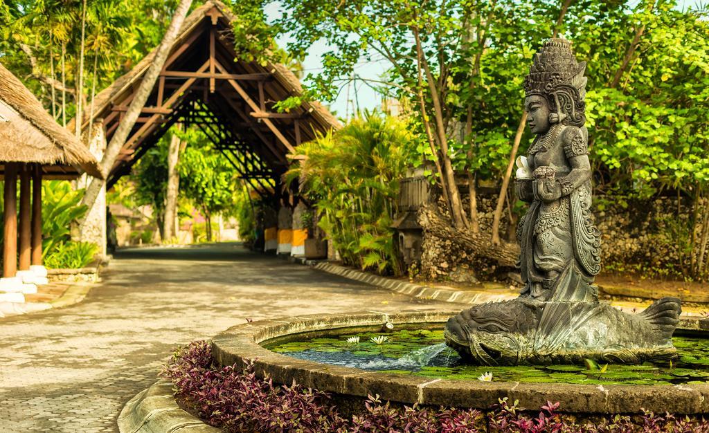 The Oberoi Resort, Bali