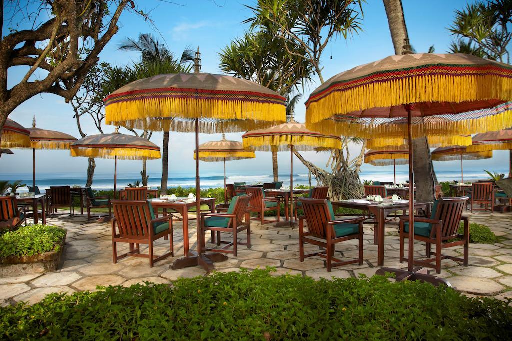 Resort The Oberoi Resort, Bali 5*