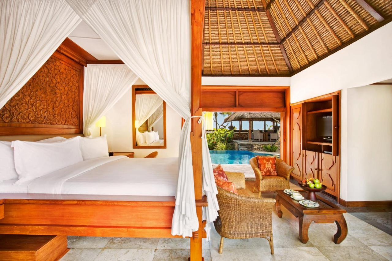 Resort The Oberoi Resort, Bali